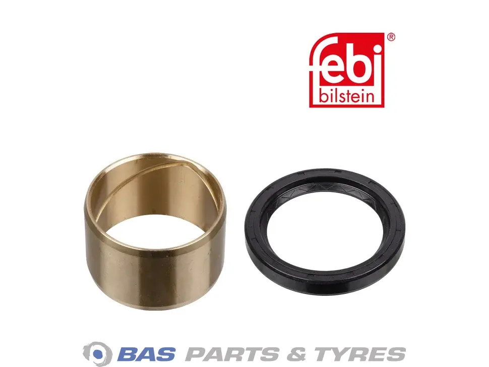 مجموعة محمل القضيب Febi 0123102S1