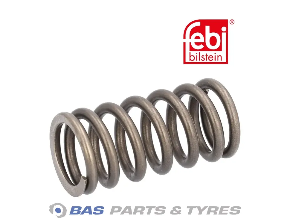 Ventilfeder Febi 504110995