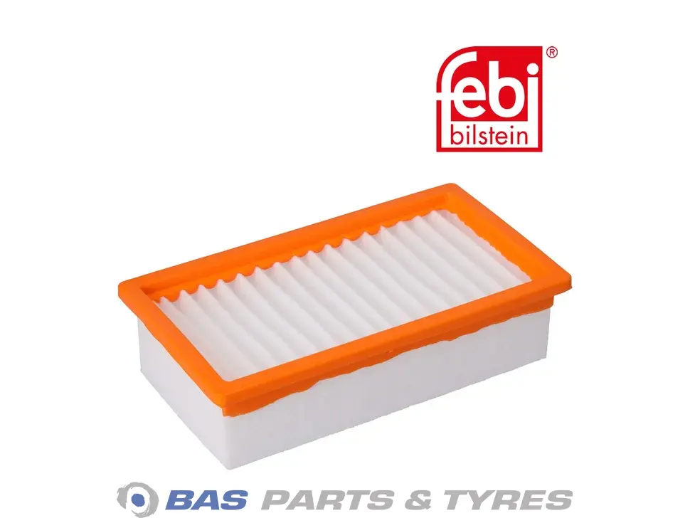 Filtro dell'abitacolo Febi