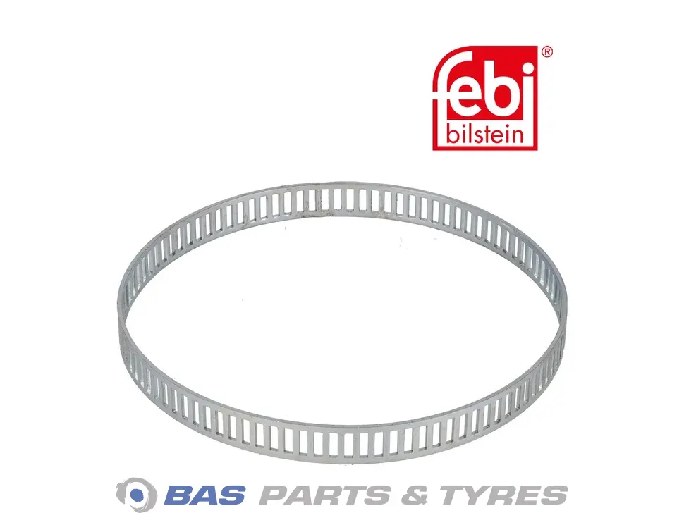 Roda do sensor ABS Febi 3463340115