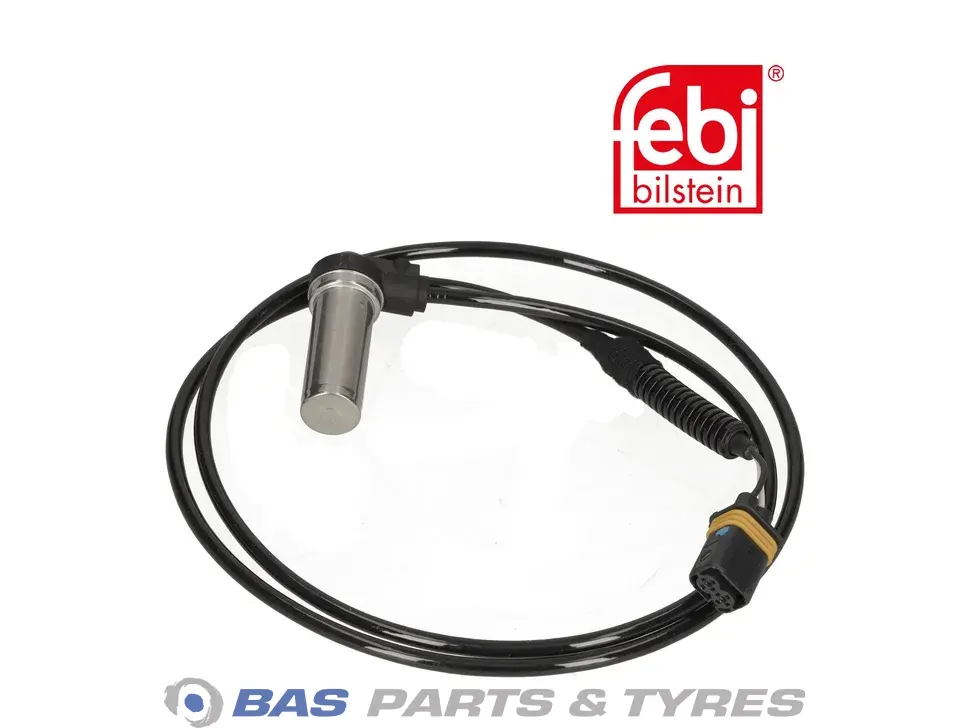 Czujnik ABS Febi 81271206299