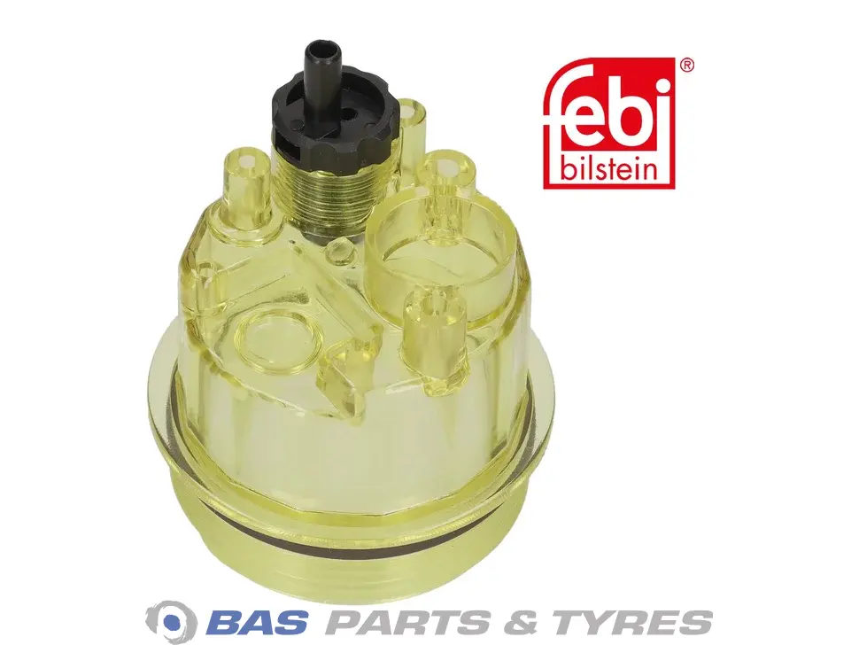 Séperateur deau Febi 9604770016