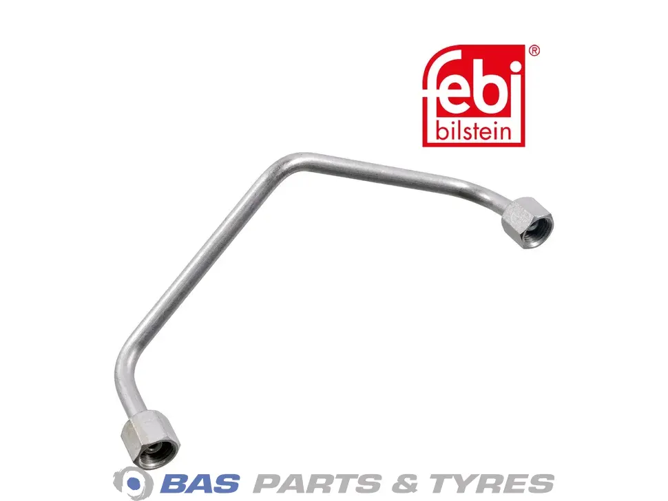 Conduite de carburant Febi 51103040323