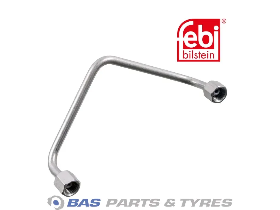 Conduite de carburant Febi 51103040319