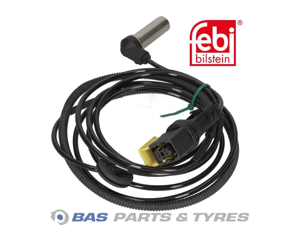Capteur ABS Febi 23637091