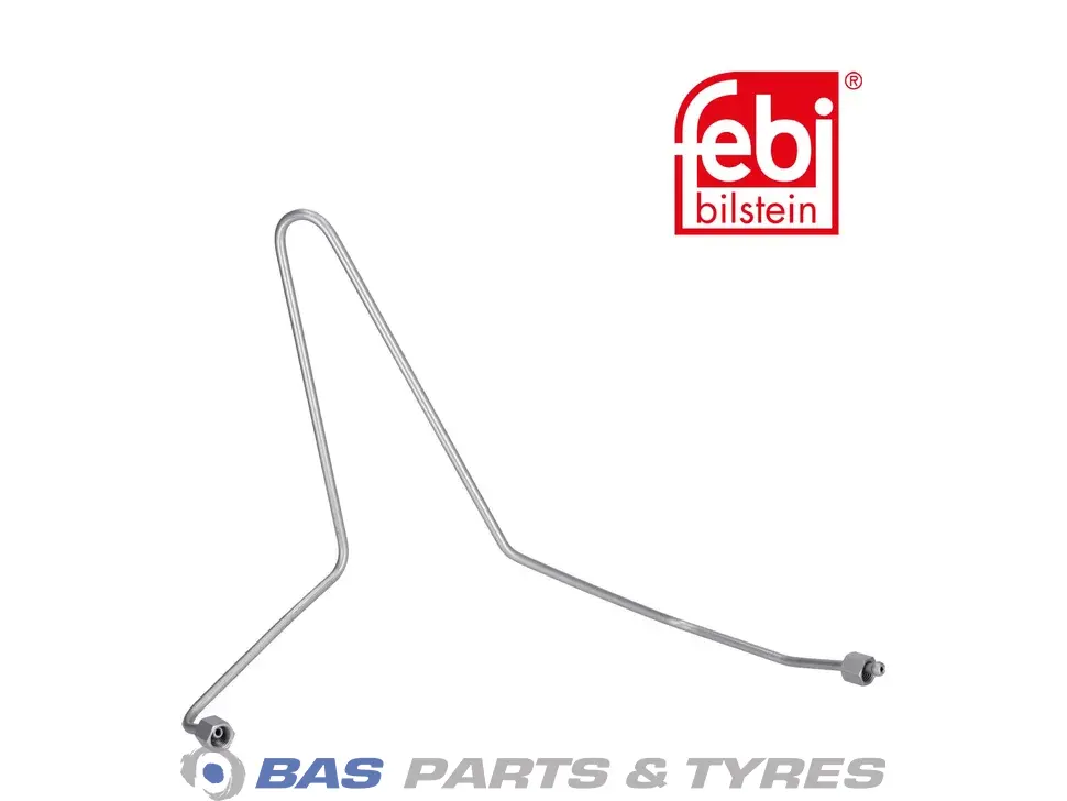 Tubería de combustible Febi 1375373