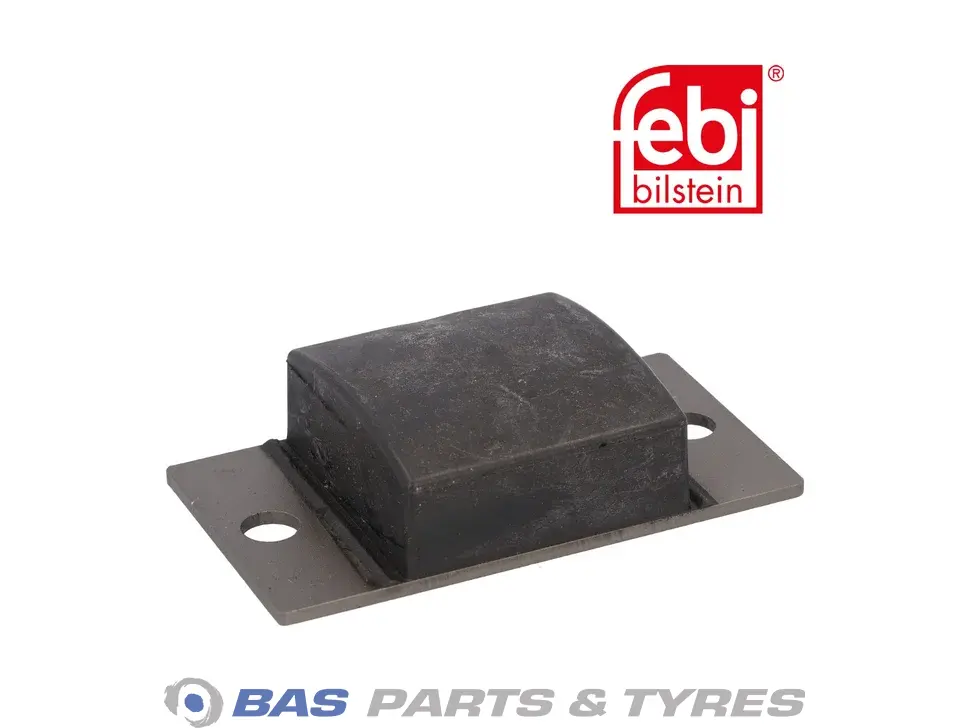 Gumowy zatyczka Febi 9463250144