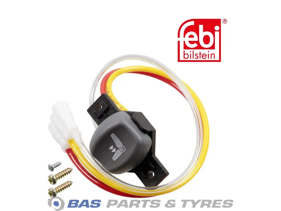 Interruptor Febi 042538395