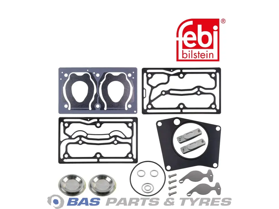 Комплект уплътнения Febi 0011303615S2