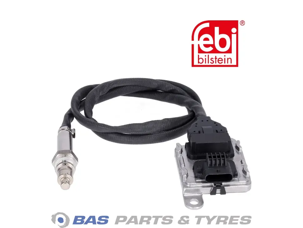 NOx sensor Febi