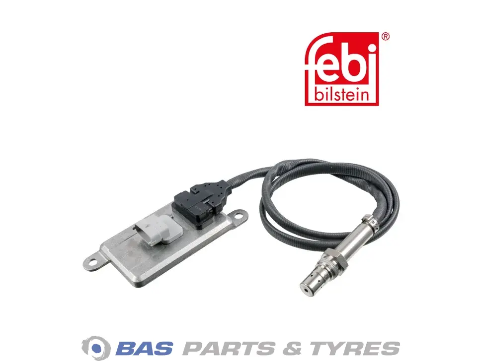 NOx sensor Febi