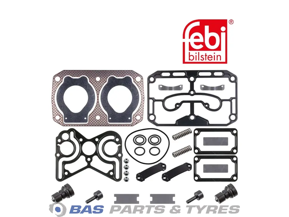 Комплект уплътнения Febi 42562099S1