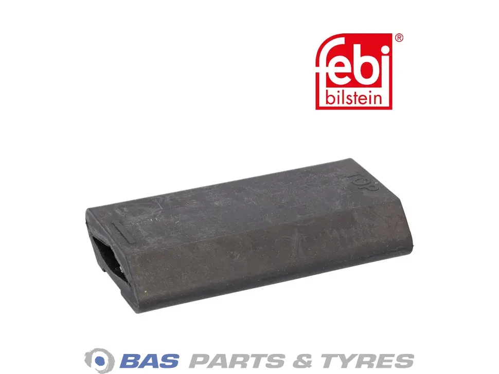 Резиновая пробка Febi 9463250044