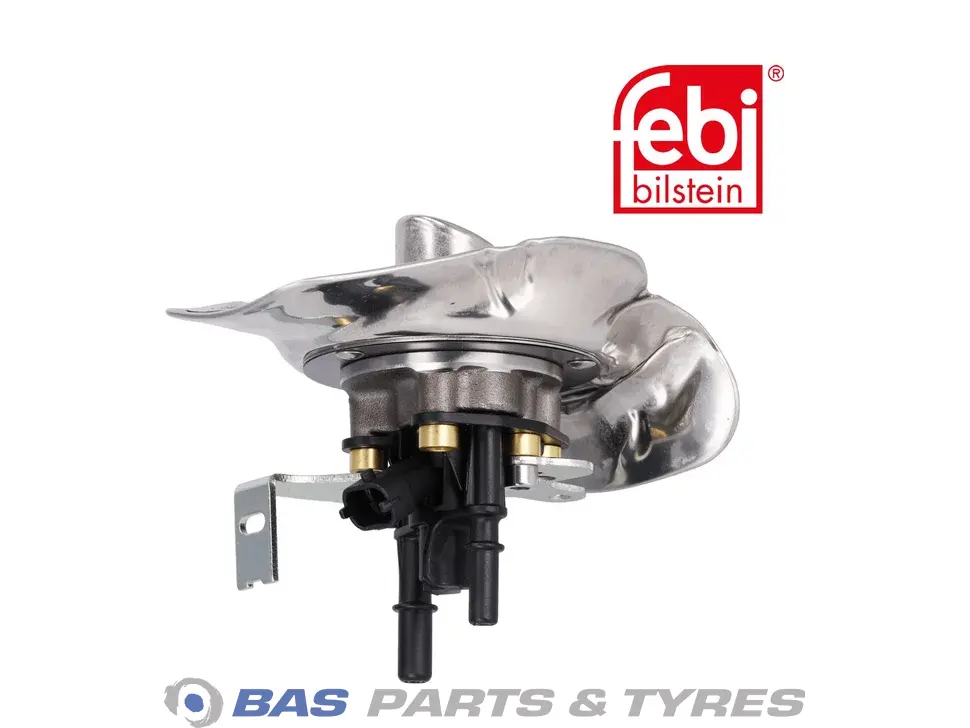 Injector AdBlue Febi 7421738130
