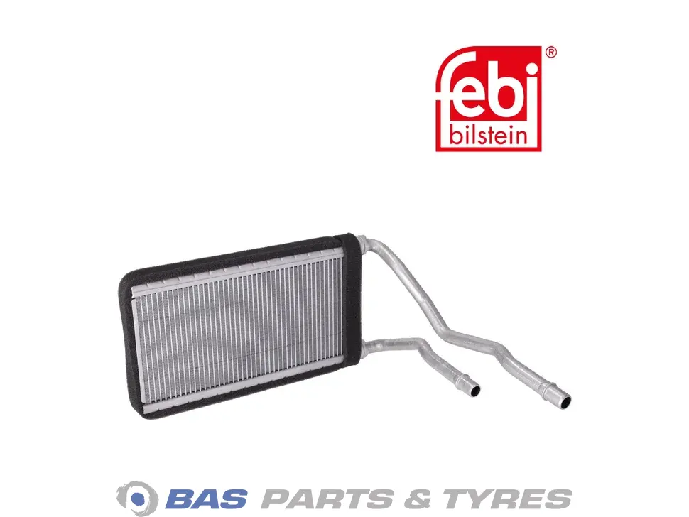 Топлообменник Febi 2301598