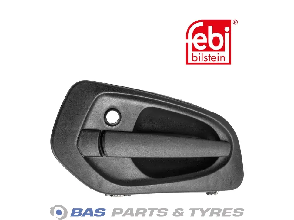 Door handle Febi 9607231709