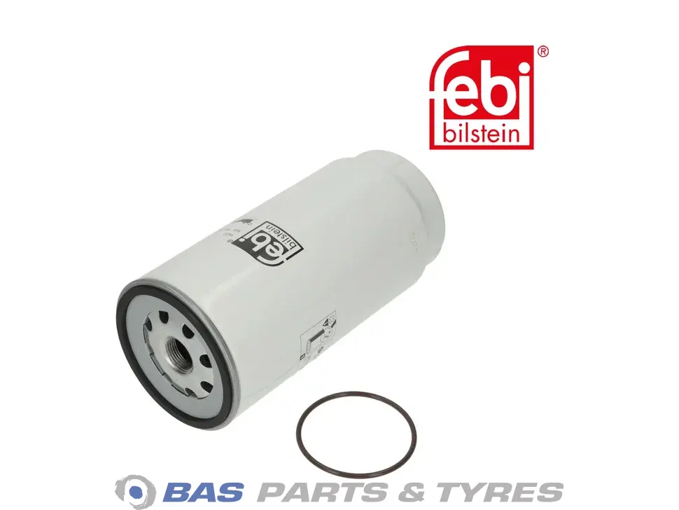 Filtro de combustível Febi 9604770503