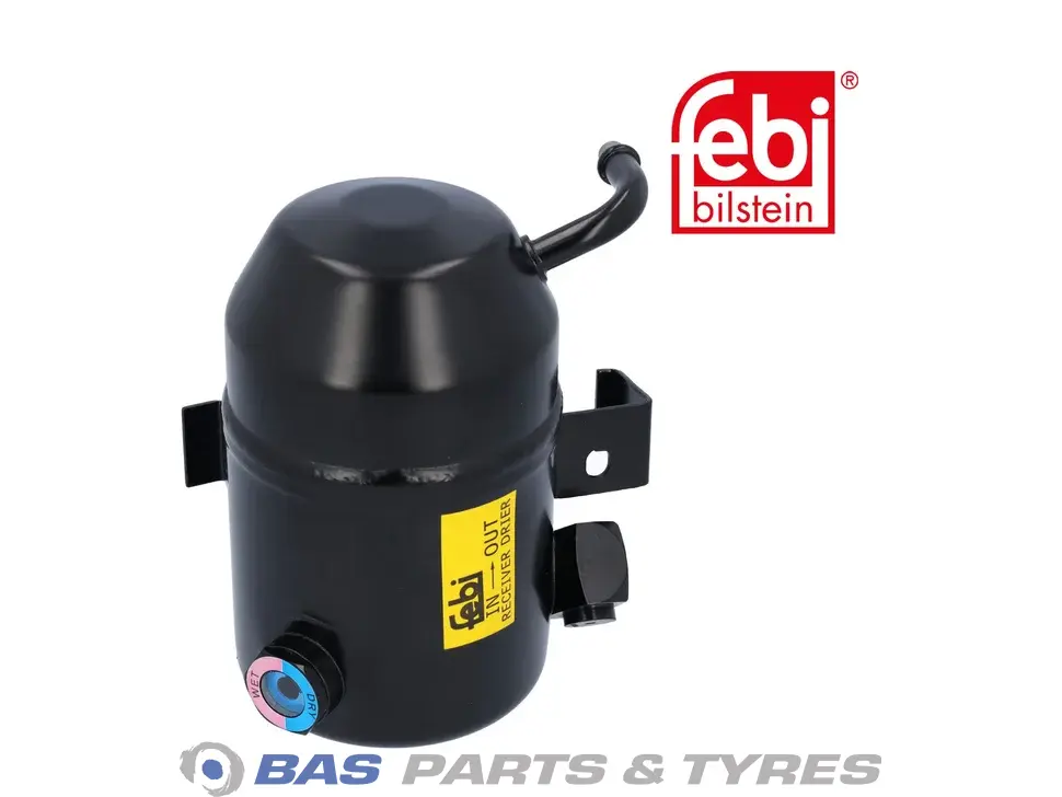 Сушител въздух Febi 1772730