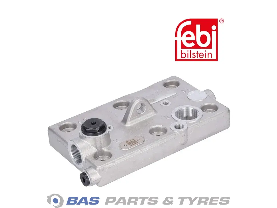 Цилиндрична глава Febi 4571307215SK1