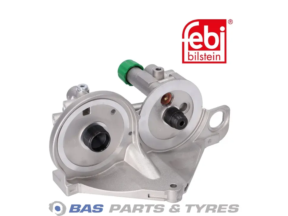 Carcaça do filtro de combustível Febi 7421336013SK1