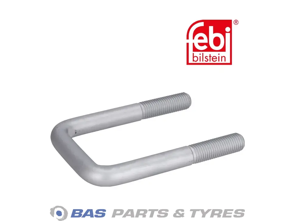 Bolt Febi 3987324