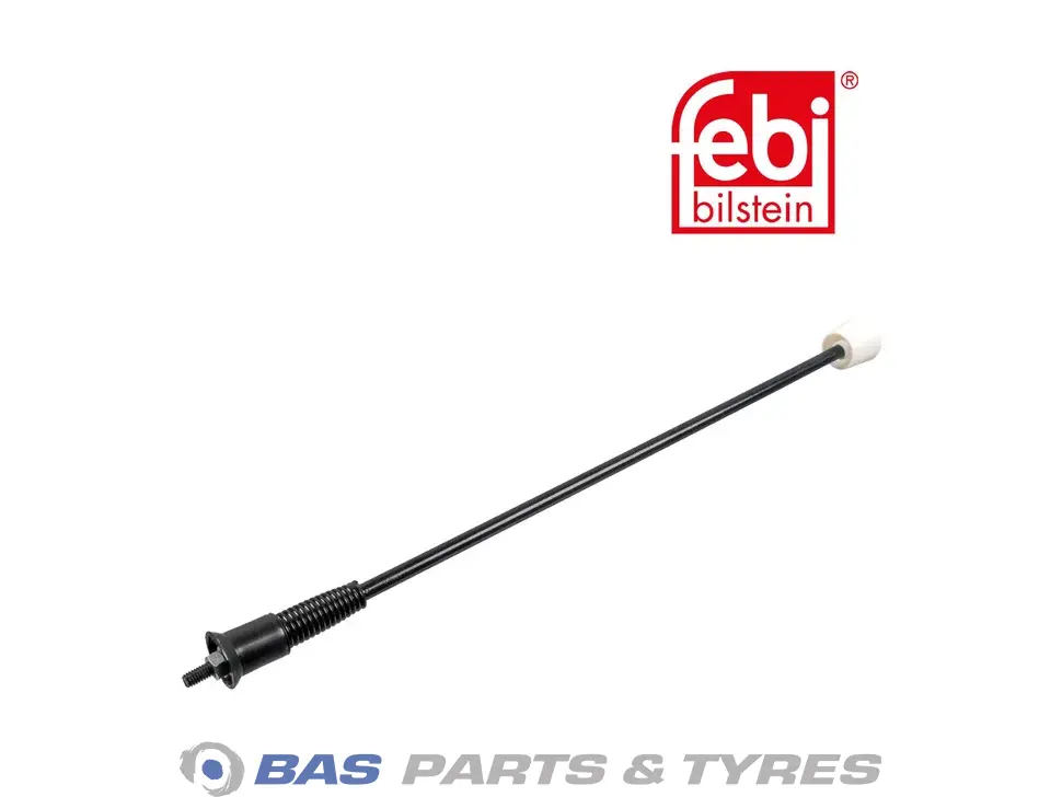 Габаритна Светлина Febi 0005950301