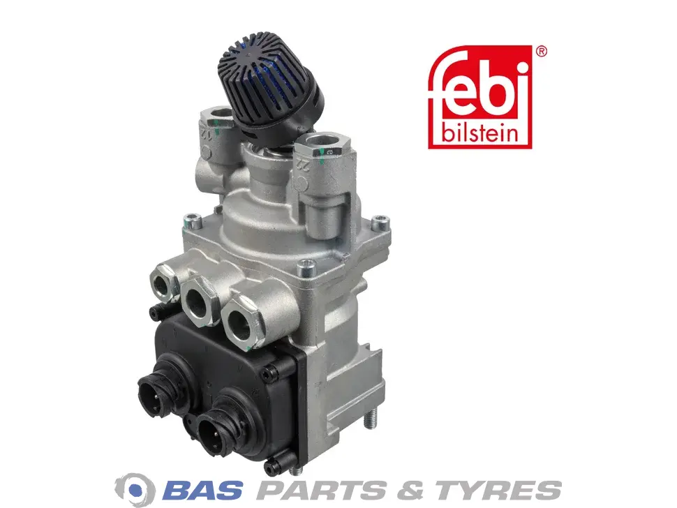Remklep Febi 0034318506