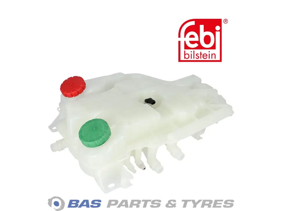 разширителен съд Febi 9675000249
