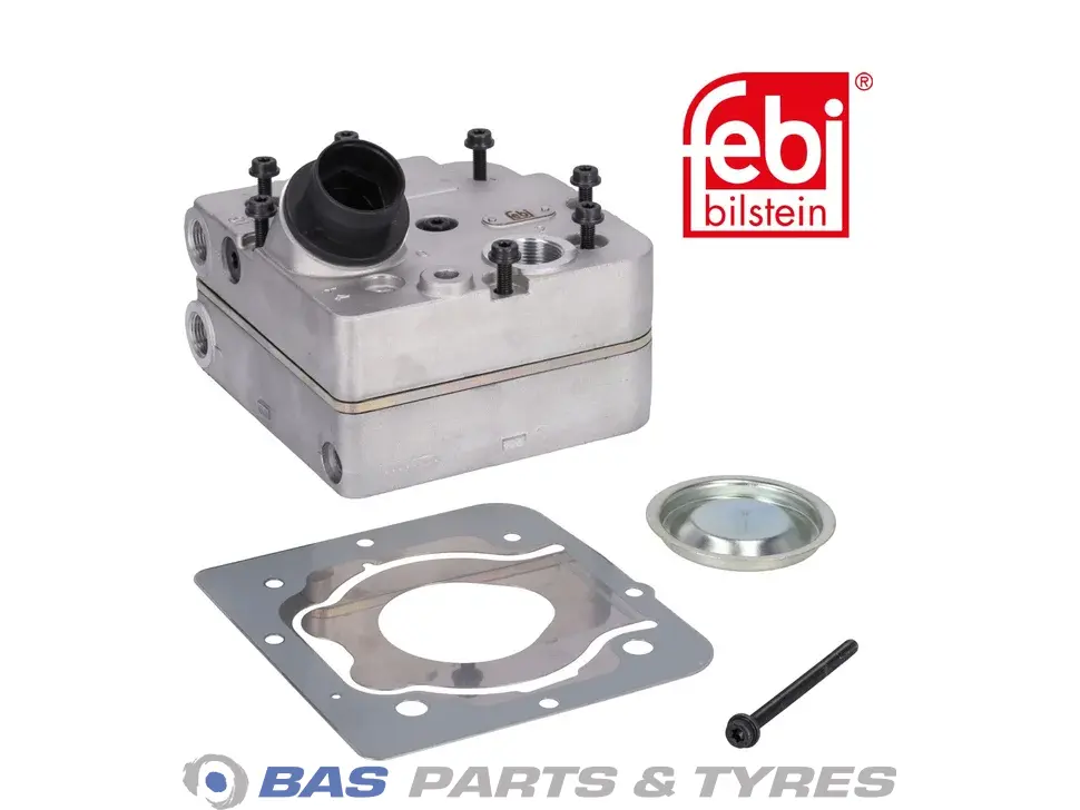 Цилиндрична глава Febi 9361301215SK1