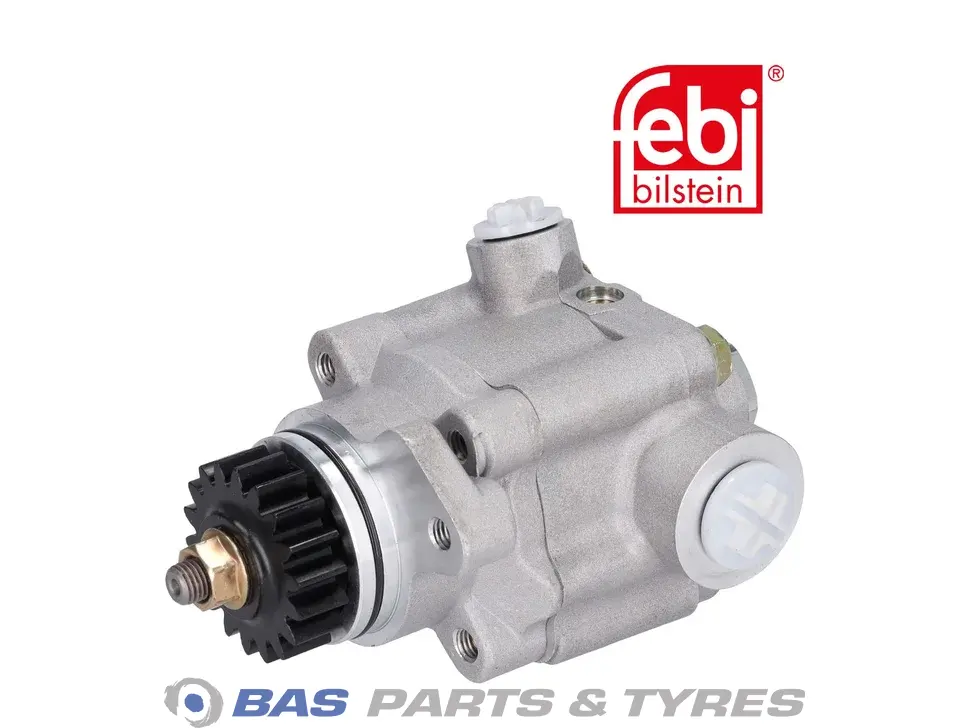 Насос гидроусилителя Febi 1450054