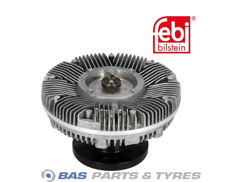 Съединител, вентилатор Febi 504029738