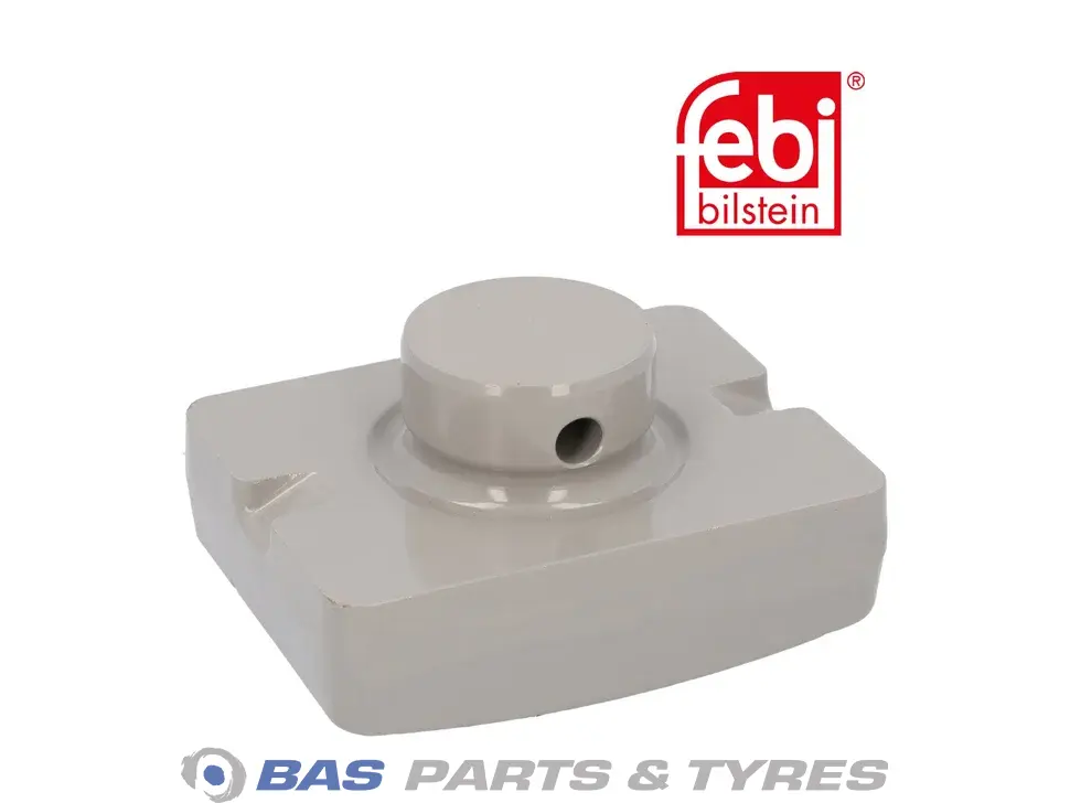 Износная пластина Febi 0296540