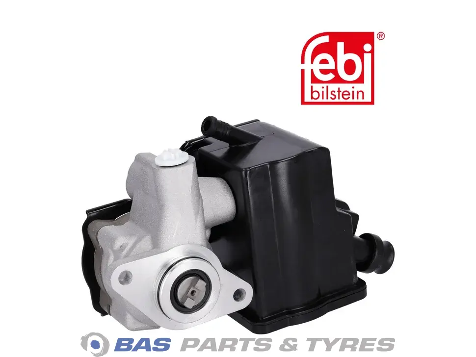 Servo pump Febi 504078368SK