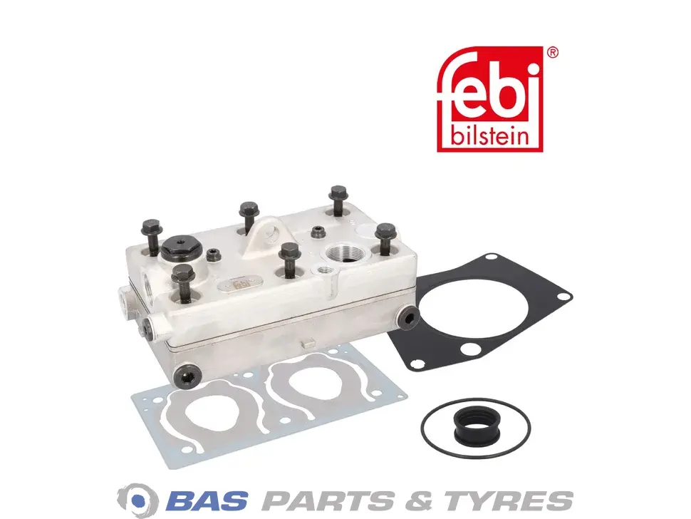 Цилиндрична глава Febi 0011304715