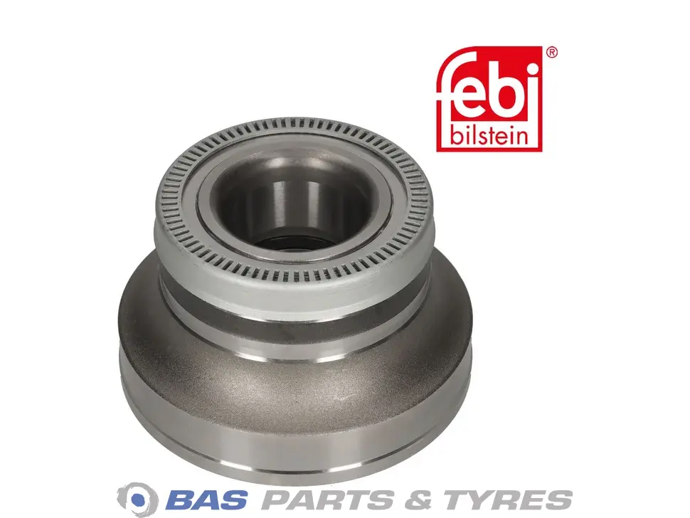 Febi Cubo da roda 7185473