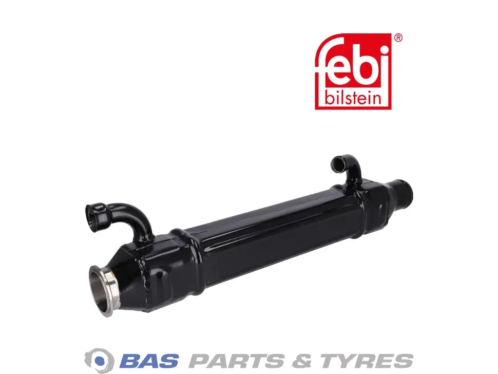 Resfriador EGR Febi 2074600