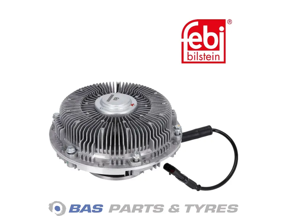 Cuplare visco Febi 1742083