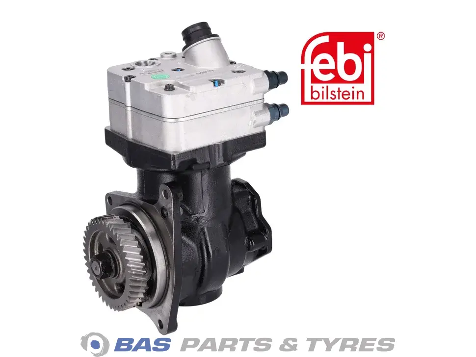 Compressore daria Febi 0011307615