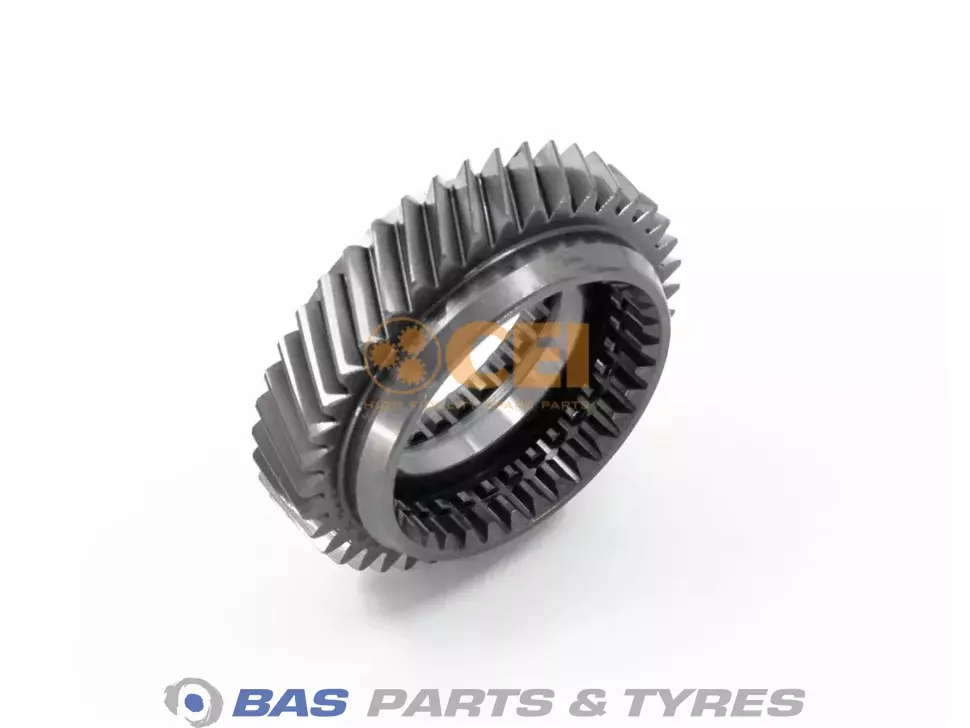 CEI 2nd gear wheel 42578655 CEI 2nd gear wheel 42578655