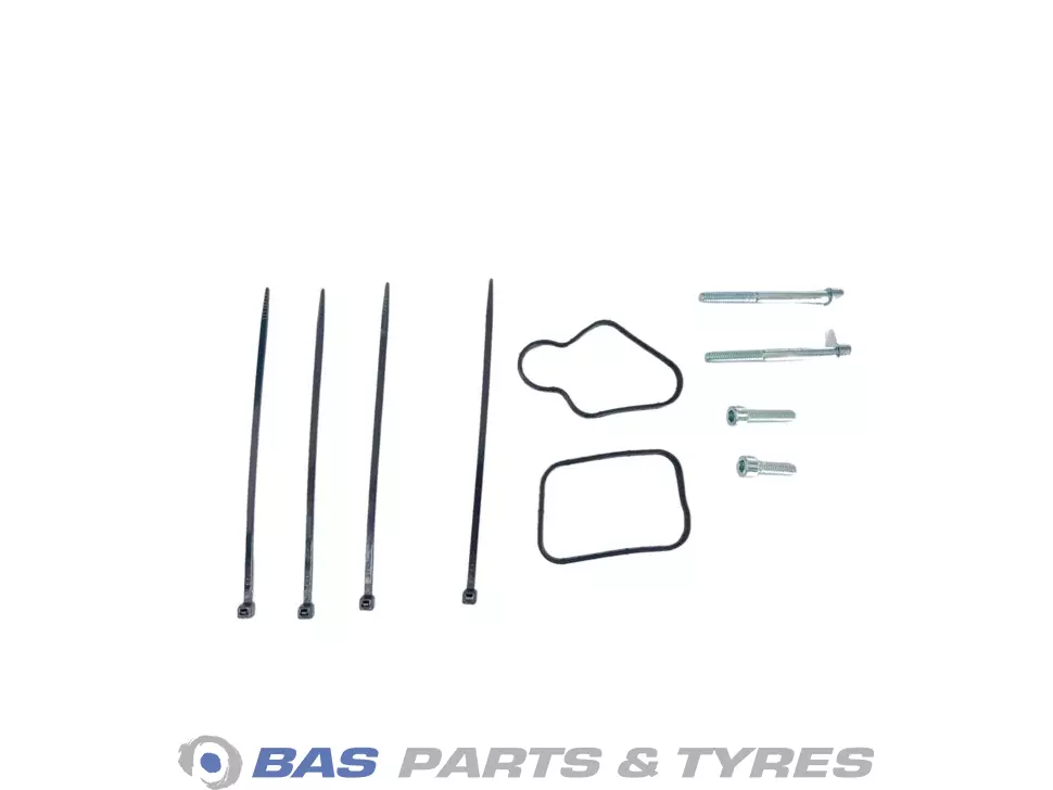 Mounting kit PACCAR 1711107