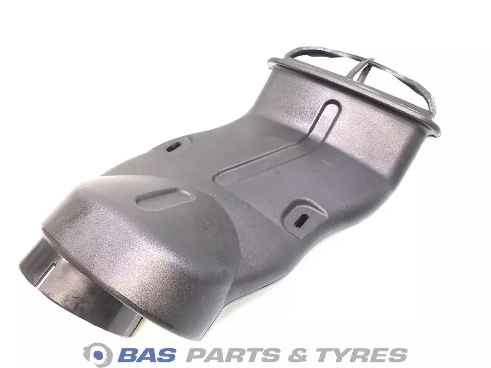 Air inlet pipe DAF 2358035 Air inlet pipe DAF 2358035