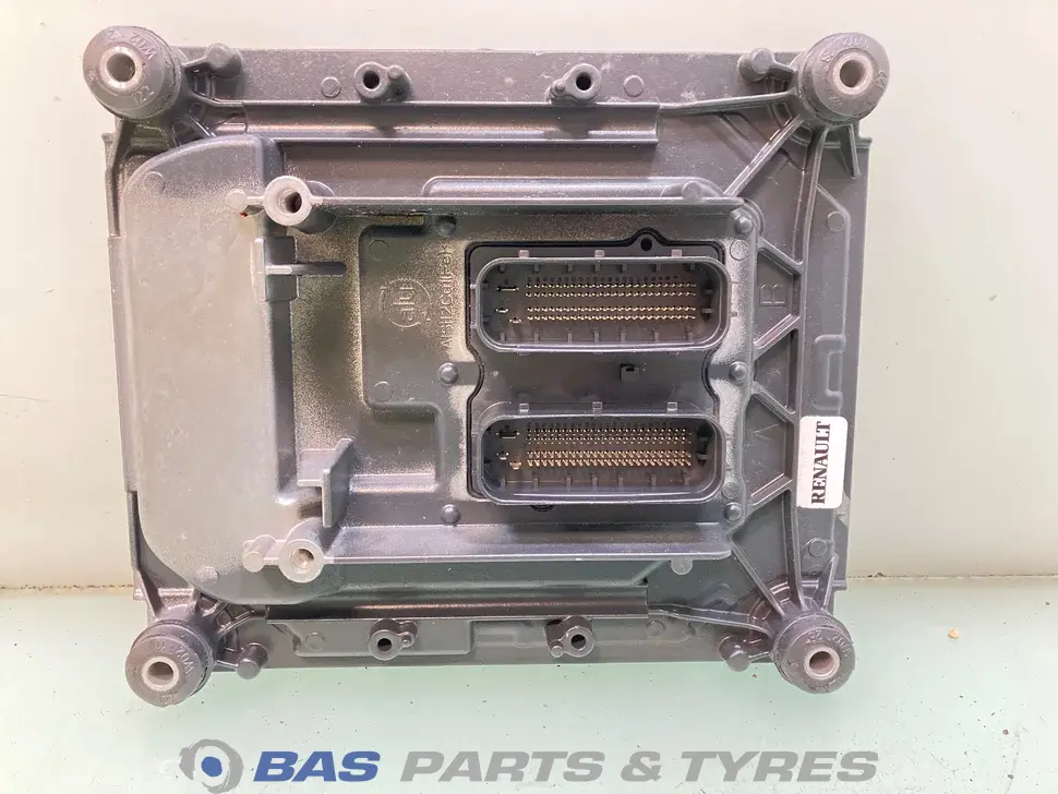 ECU de gestión del motor 7423851801 7423851801 ECU de gestión del motor 7423851801 7423851801