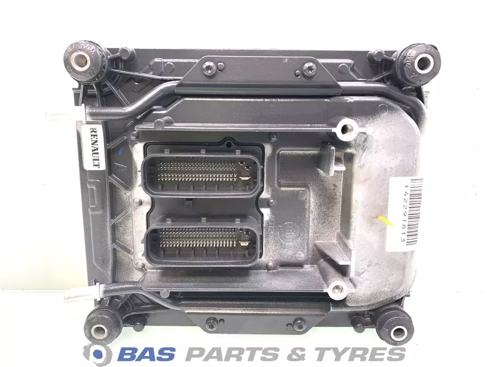 Engine management ECU Renault 7423851801 Engine management ECU Renault 7423851801