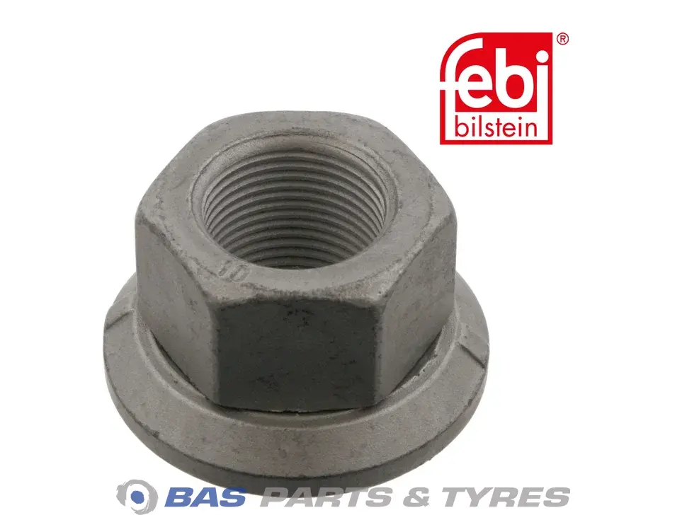 Radbolzen Febi 504294388
