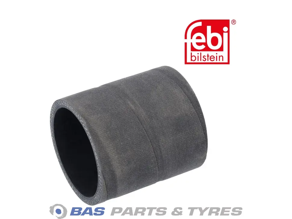 Tuyau d'air de charge Febi 0009978583
