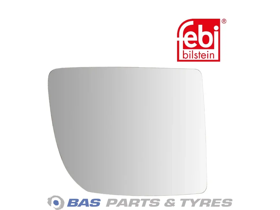 Vetro specchio Febi 65637330015