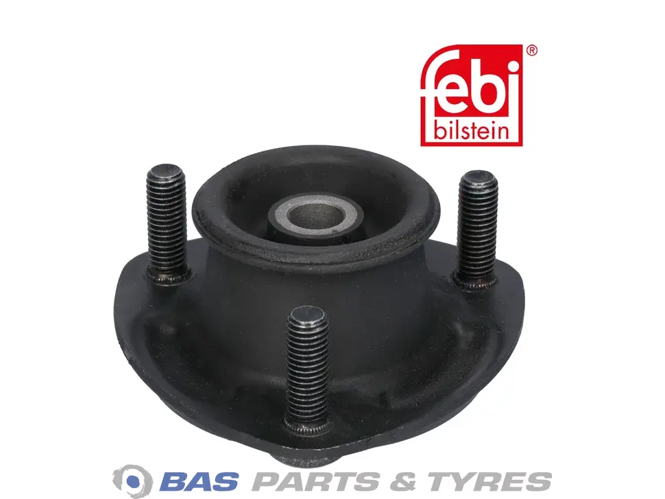 Gumowy zatyczka Febi 2285644