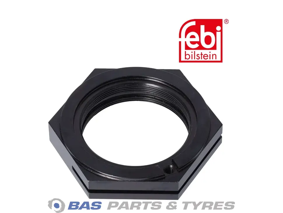 Écrou Febi 0871924
