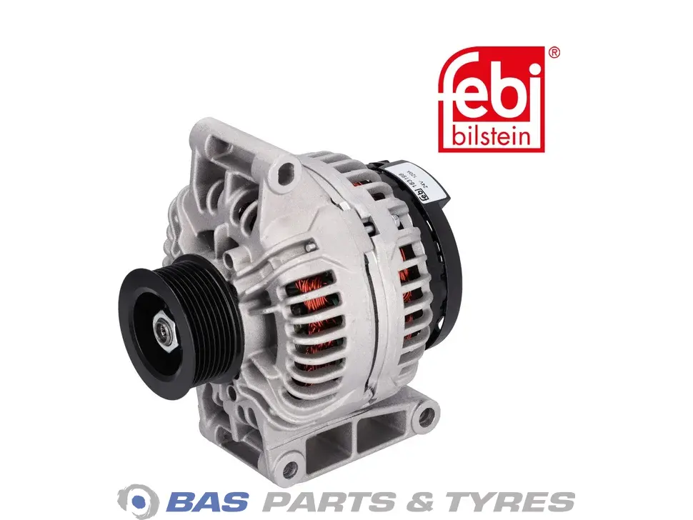 Dynamo Febi 1872181