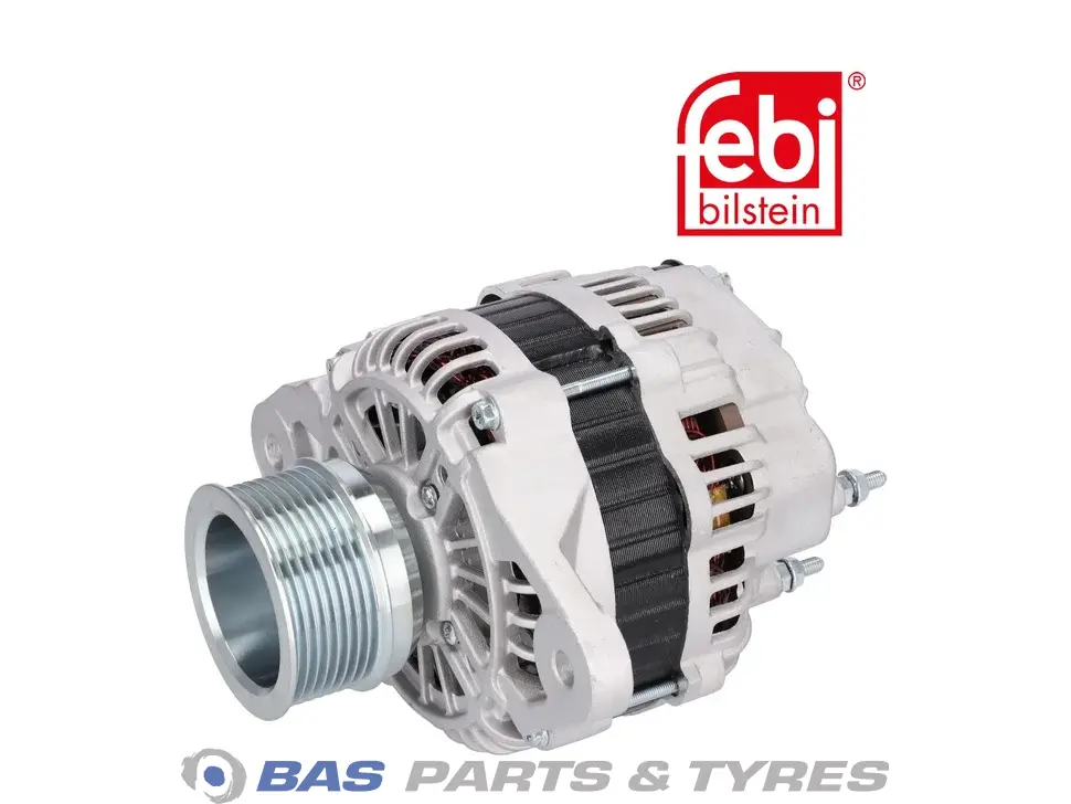 Alternator Febi 5001867214